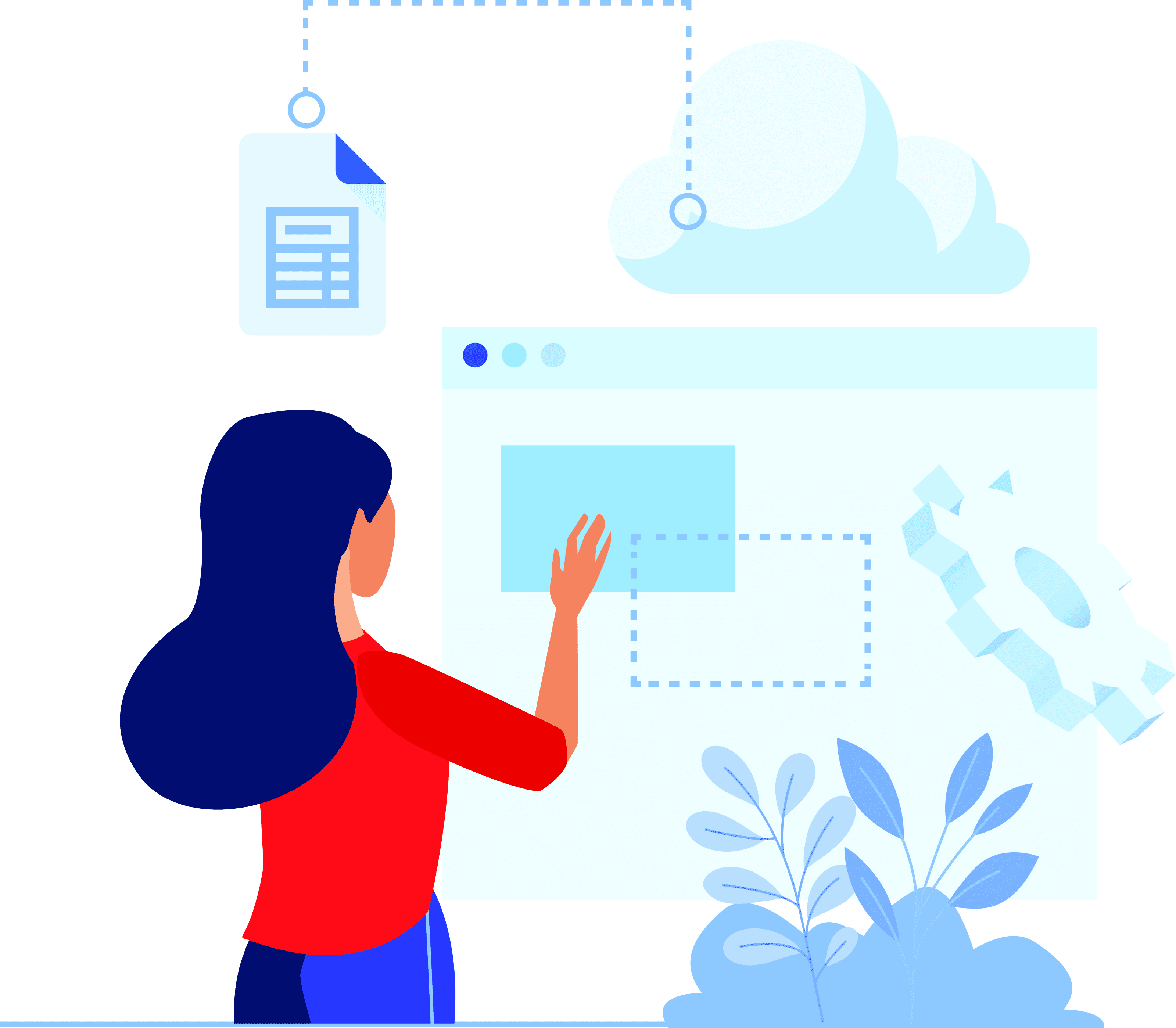 Business Development