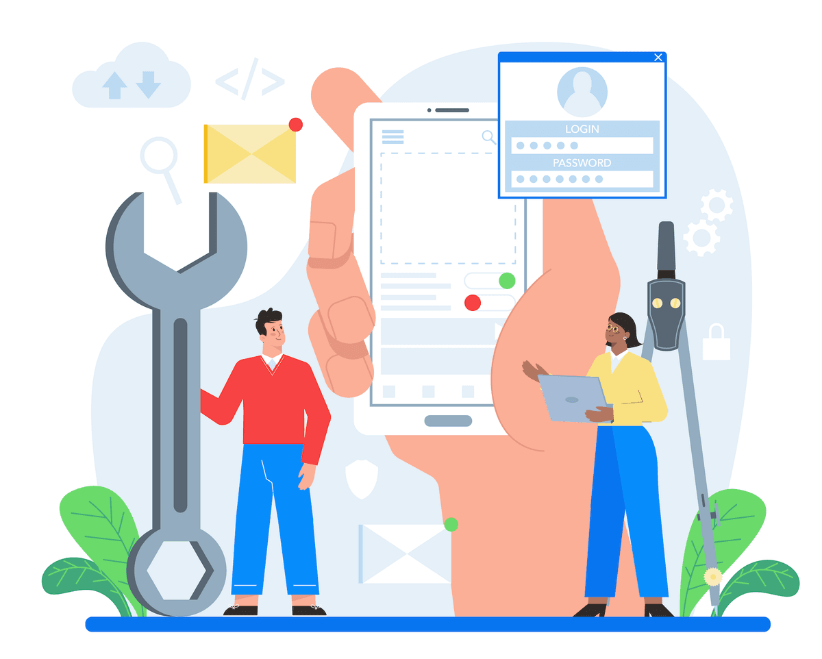 Mobile Development