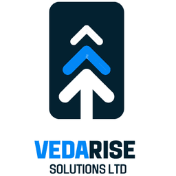 Vedarise Logo